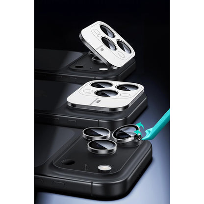 ESR Apple iPhone 17 Pro Max Armorite Kamera Lens Koruyucu