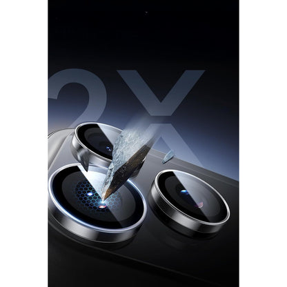 ESR Apple iPhone 17 Pro Max Armorite Kamera Lens Koruyucu