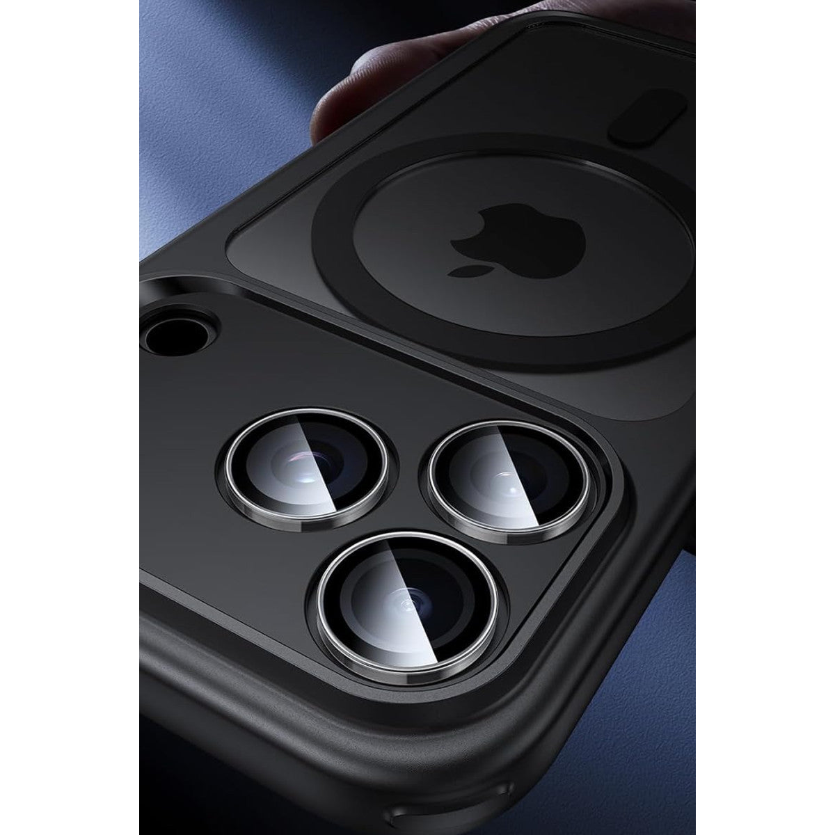 ESR Apple iPhone 17 Pro Max Armorite Kamera Lens Koruyucu