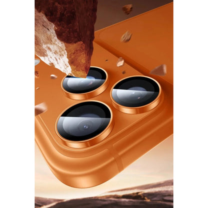 ESR Apple iPhone 17 Pro Max Armorite Kamera Lens Koruyucu