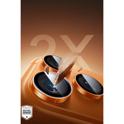 ESR Apple iPhone 17 Pro Max Armorite Kamera Lens Koruyucu
