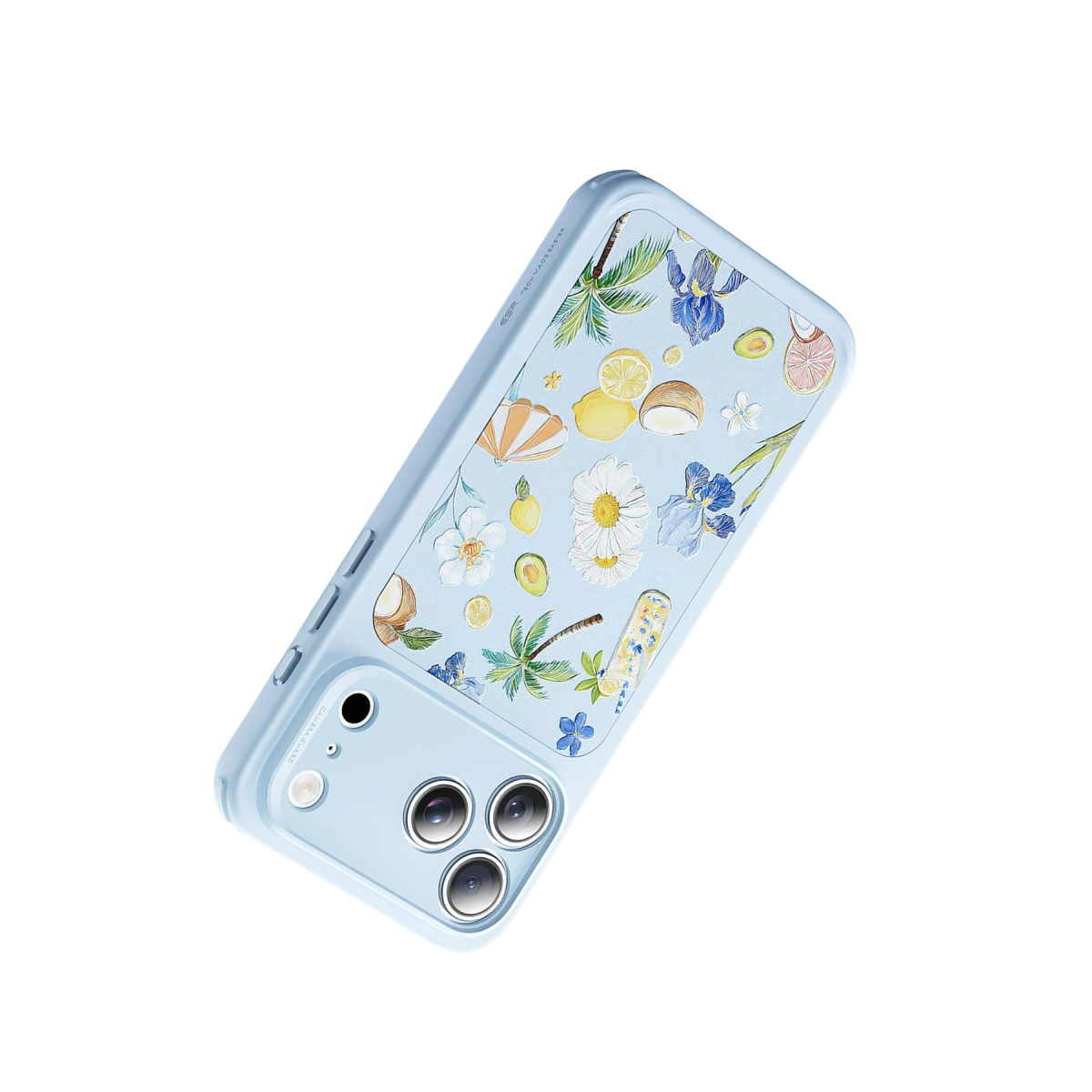 ESR Apple iPhone 17 Pro Max Classic Hybrid Magsafe Kapak