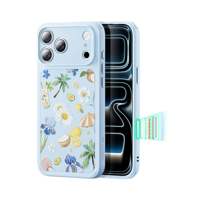 ESR Apple iPhone 17 Pro Max Classic Hybrid Magsafe Kapak