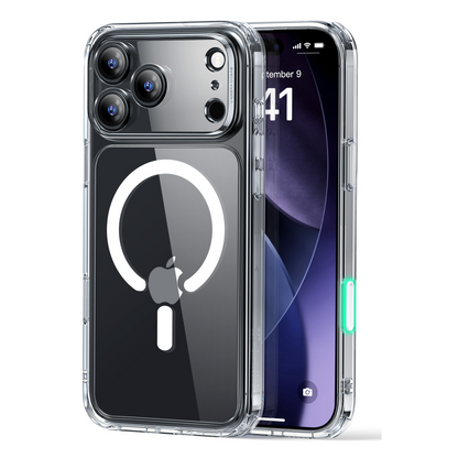 ESR Apple iPhone 17 Pro Max Classic Hybrid Magsafe Kapak