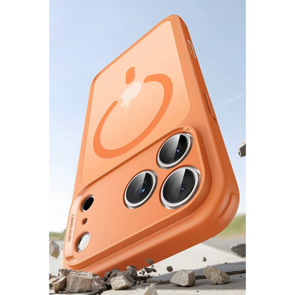 ESR Apple iPhone 17 Pro Max Classic Hybrid Magsafe Kapak