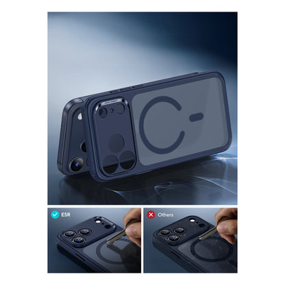 ESR Apple iPhone 17 Pro Max Classic Hybrid Magsafe Kapak