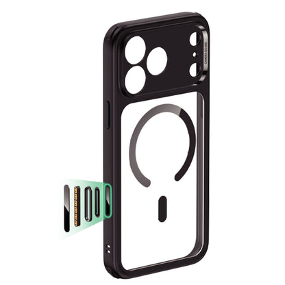 ESR Apple iPhone 17 Pro Max Classic Hybrid Magsafe Kapak