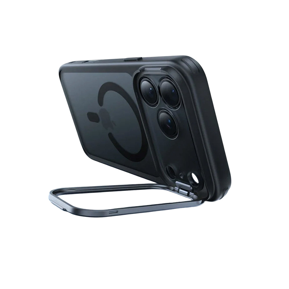 ESR Apple iPhone 17 Pro Max Classic Hybrid Magsafe Standlı Kapak
