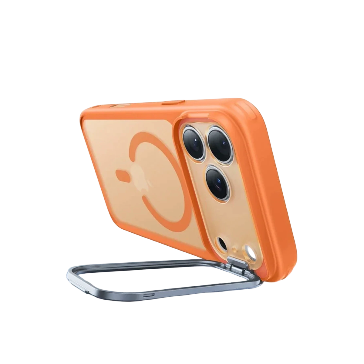 ESR Apple iPhone 17 Pro Max Classic Hybrid Magsafe Standlı Kapak