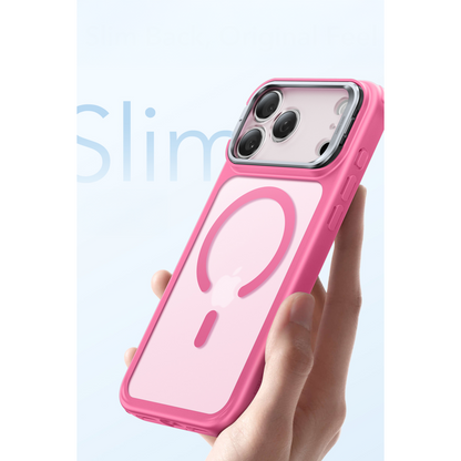 ESR Apple iPhone 17 Pro Max Classic Hybrid Magsafe Standlı Kapak