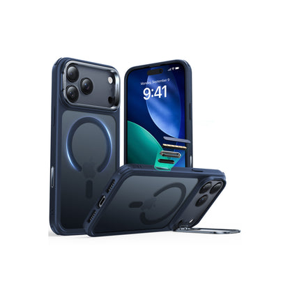 ESR Apple iPhone 17 Pro Max Classic Hybrid Magsafe Standlı Kapak
