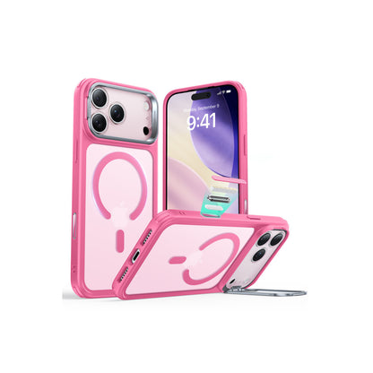 ESR Apple iPhone 17 Pro Max Classic Hybrid Magsafe Standlı Kapak