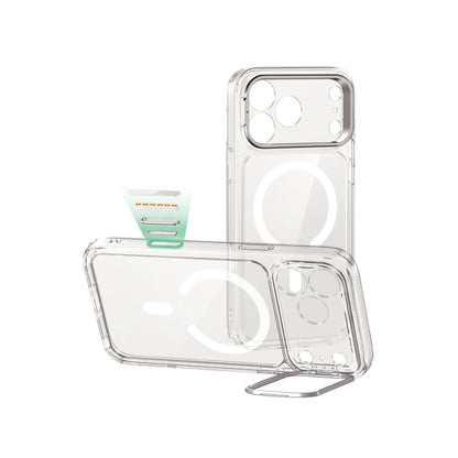 ESR Apple iPhone 17 Pro Max Classic Hybrid Magsafe Standlı Kapak