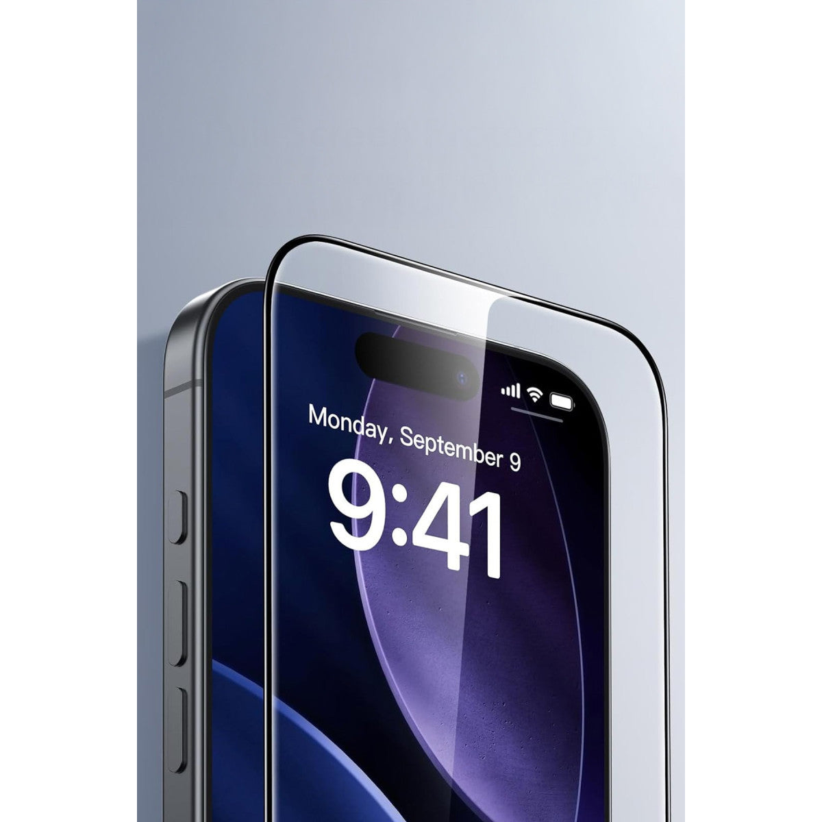 ESR Apple iPhone 17 Pro Max UltraFit Classic Cam Ekran Koruyucu