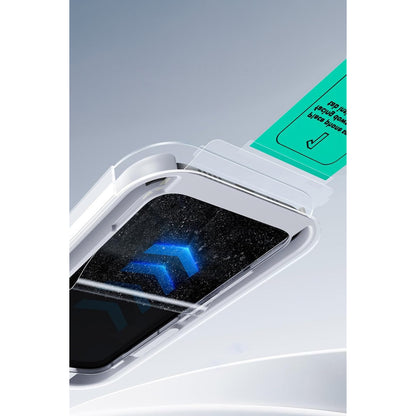 ESR Apple iPhone 17 Pro UltraFit Classic Cam Ekran Koruyucu