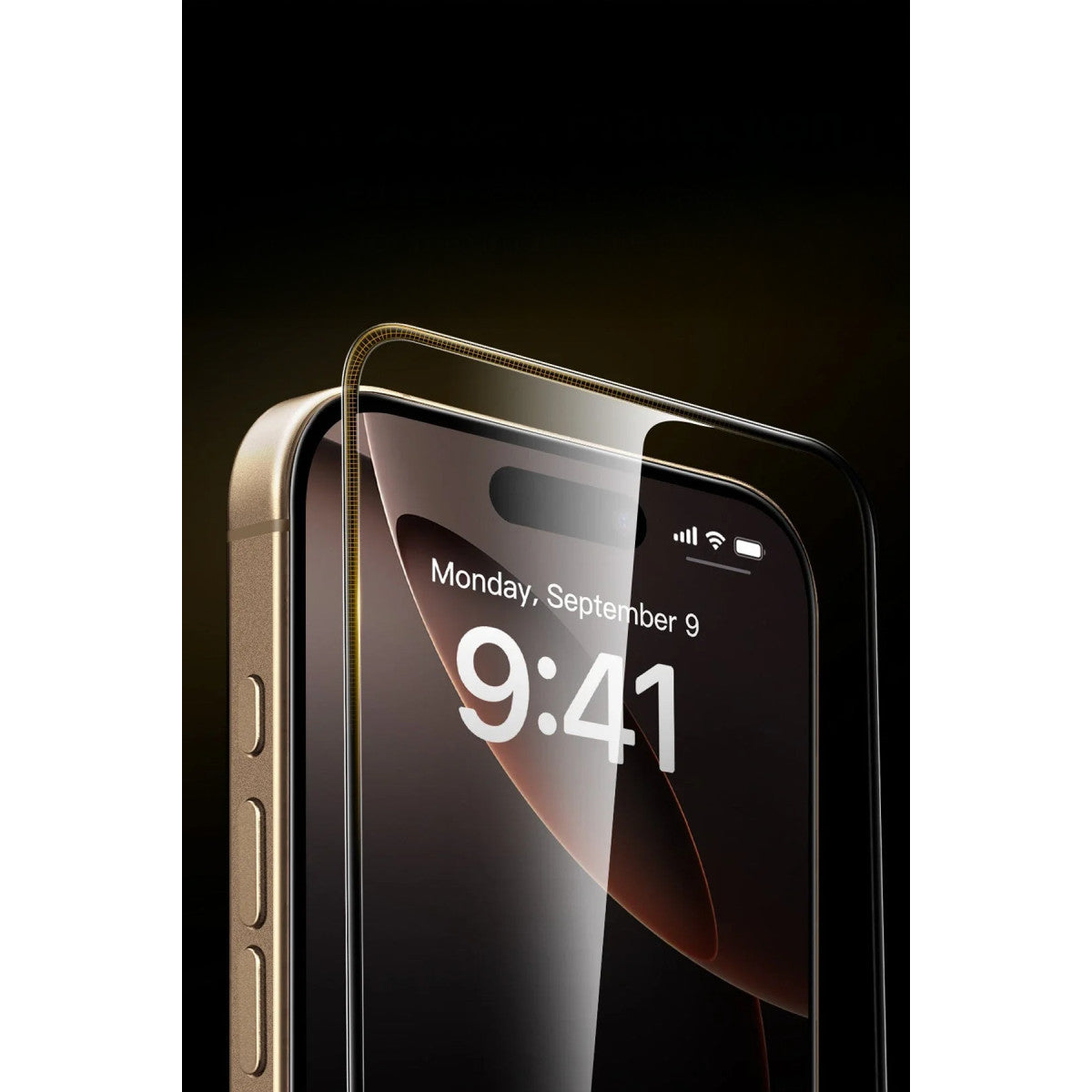 ESR Apple iPhone 17 UltraFit Armorite Pro Cam Ekran Koruyucu