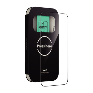 ESR Apple iPhone 17 UltraFit Classic 2 Adet Cam Ekran Koruyucu