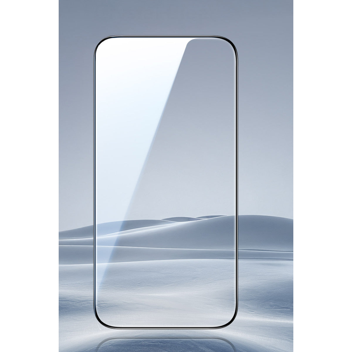 ESR Apple iPhone 17 UltraFit Classic 2 Adet Cam Ekran Koruyucu