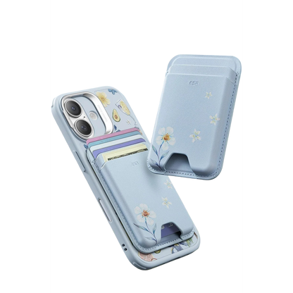 ESR Classic Manyetik Magsafe Kartlık