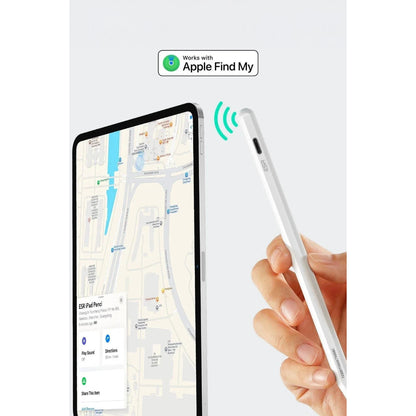 ESR Geo iPad için Apple Find My Özellikli Dijital Dokunmatik Kalem