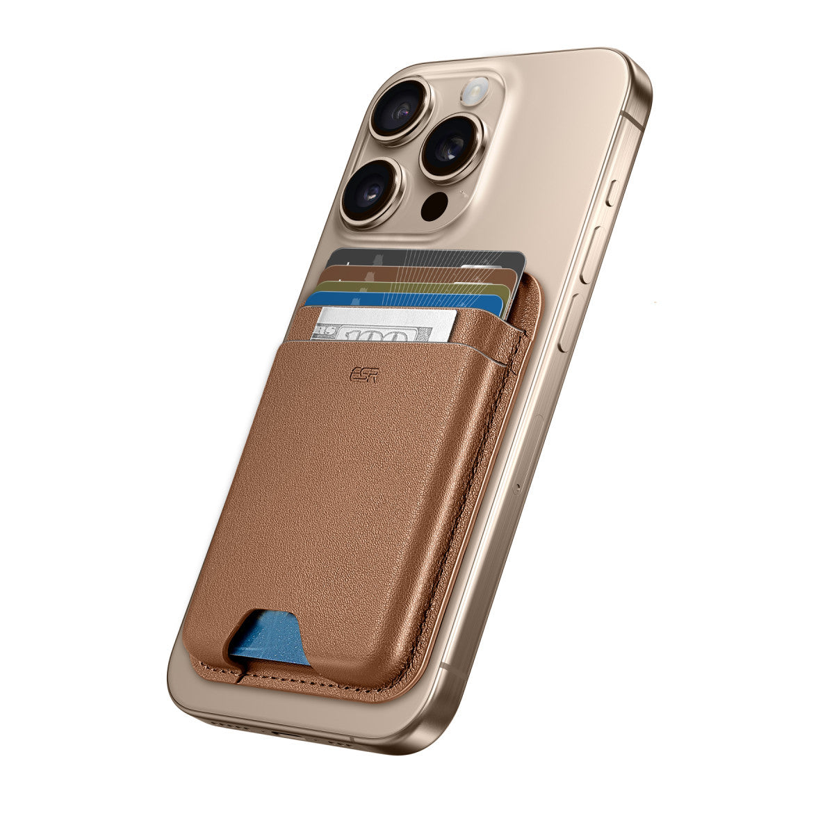 ESR HaloLock Wallet Boost Magsafe Kartlık