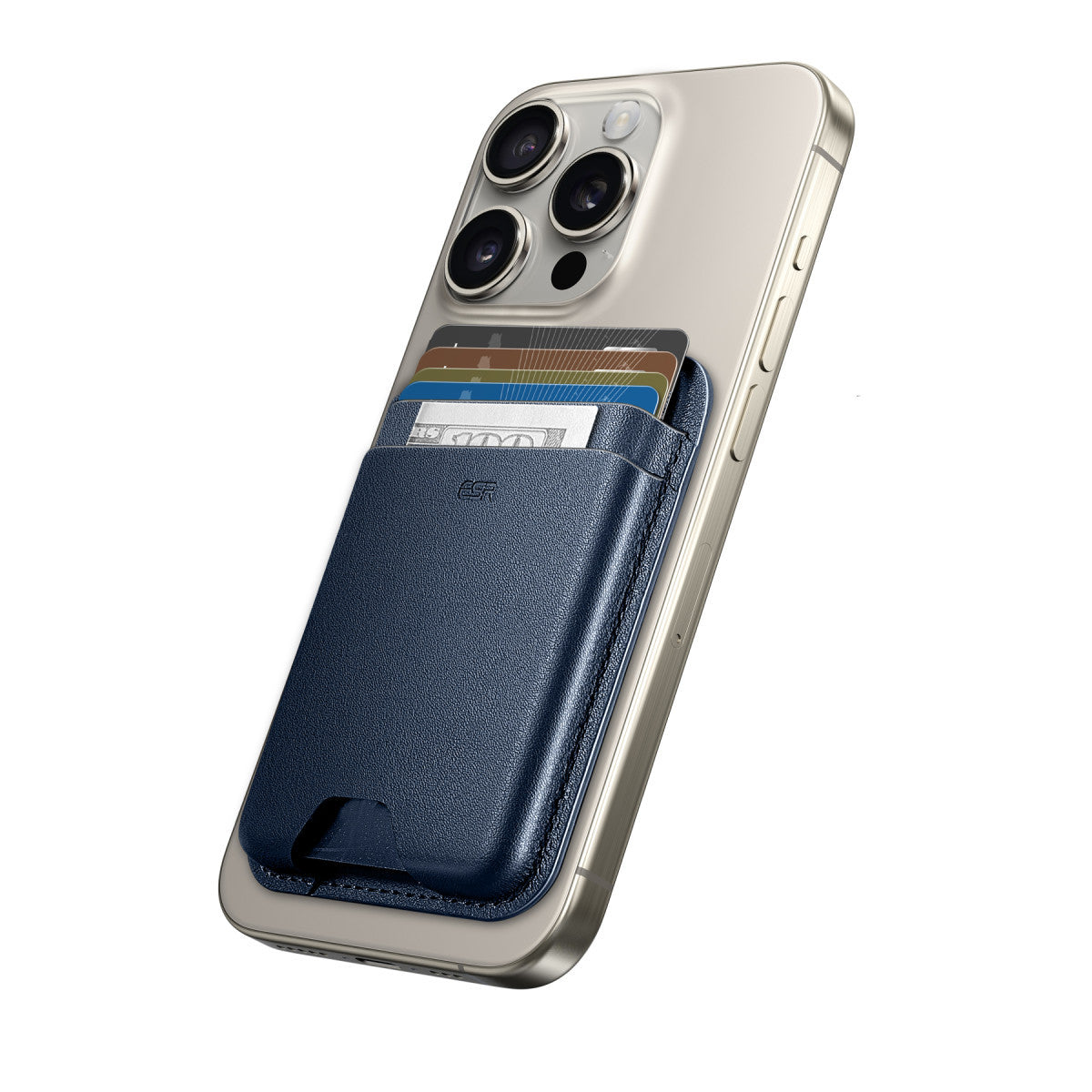 ESR HaloLock Wallet Boost Magsafe Kartlık