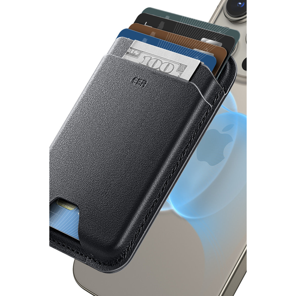 ESR HaloLock Wallet Boost Magsafe Kartlık