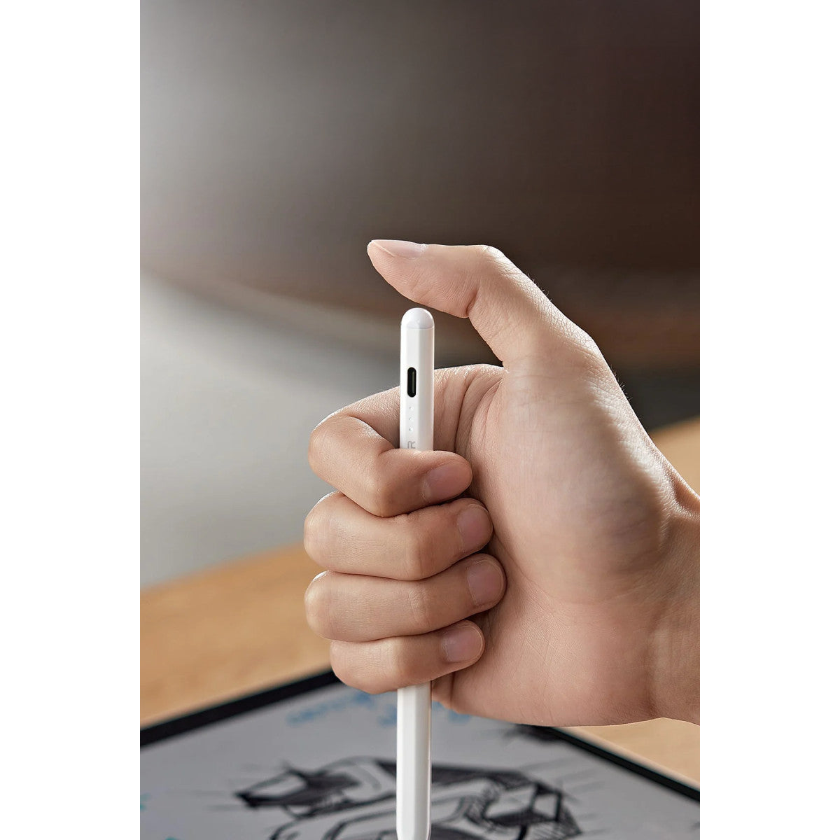 ESR iPad için Dijital Dokunmatik Kalem