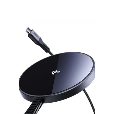 ESR Qi2 Mini HaloLock 15W Magsafe Şarj Aleti