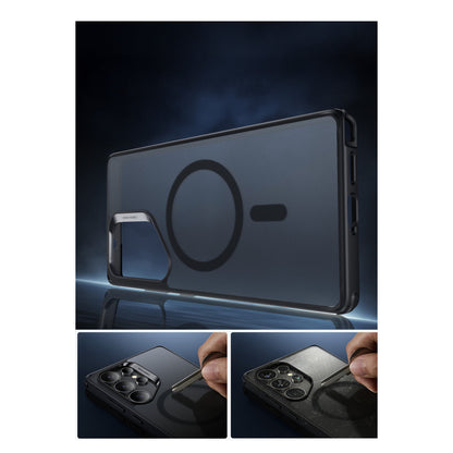 ESR Samsung Galaxy S25 Ultra Classic Hybrid Magsafe Kapak
