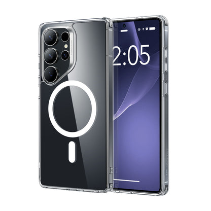 ESR Samsung Galaxy S25 Ultra Classic Hybrid Magsafe Kapak