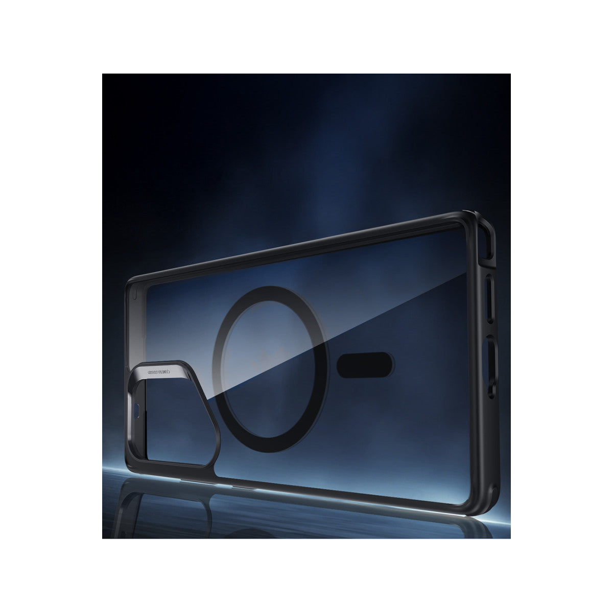 ESR Samsung Galaxy S25 Ultra Classic Hybrid Magsafe Kapak