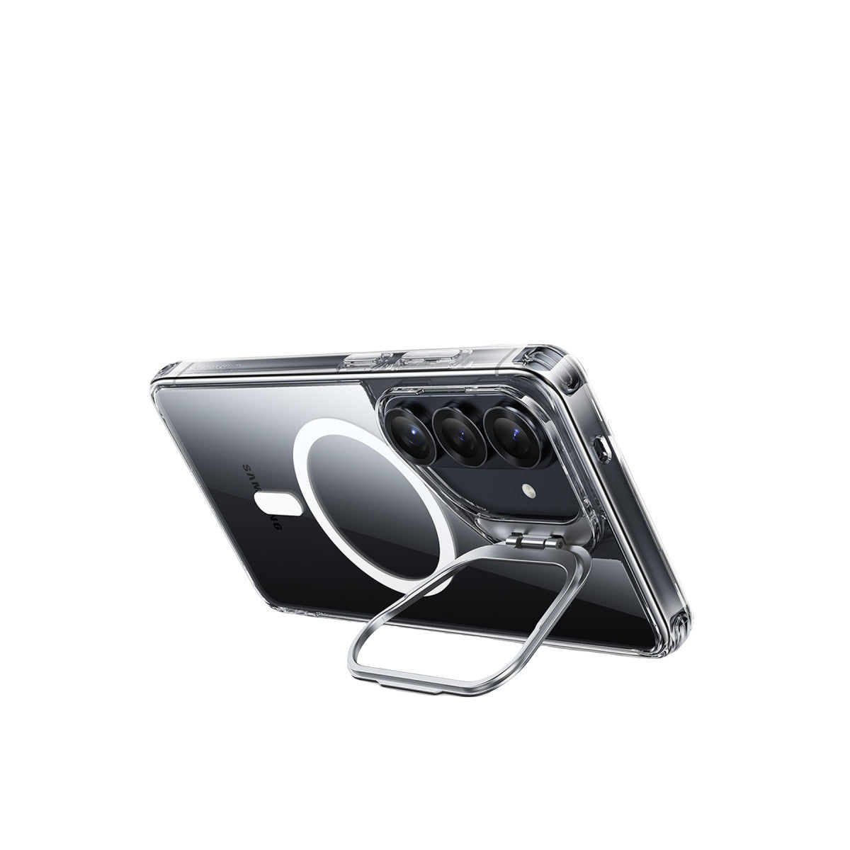 ESR Samsung Galaxy S26 Classic Hybrid Magsafe Standlı Kapak
