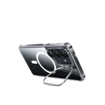 ESR Samsung Galaxy S26 Classic Hybrid Magsafe Standlı Kapak