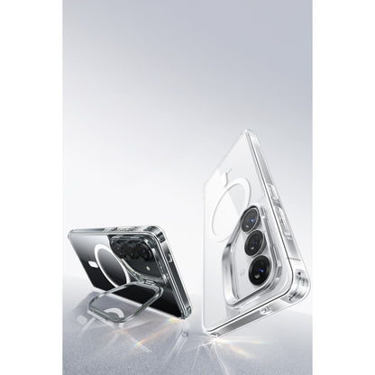 ESR Samsung Galaxy S26 Plus Classic Hybrid Magsafe Standlı Kapak