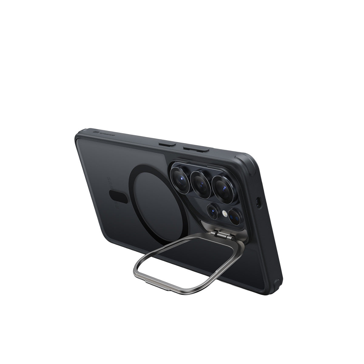 ESR Samsung Galaxy S26 Ultra Classic Hybrid Magsafe Standlı Kapak