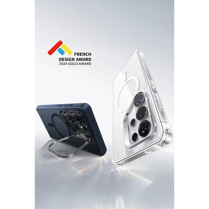 ESR Samsung Galaxy S26 Ultra Classic Hybrid Magsafe Standlı Kapak