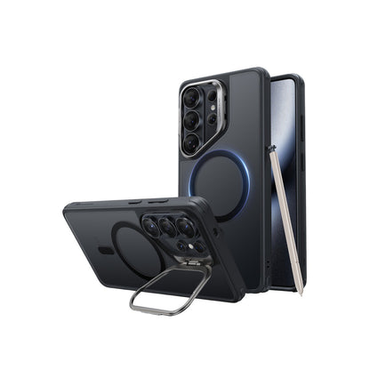 ESR Samsung Galaxy S26 Ultra Classic Hybrid Magsafe Standlı Kapak