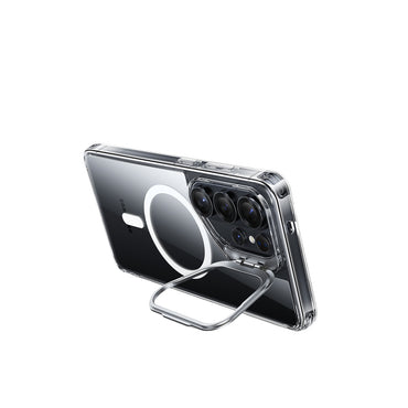 ESR Samsung Galaxy S26 Ultra Classic Hybrid Magsafe Standlı Kapak