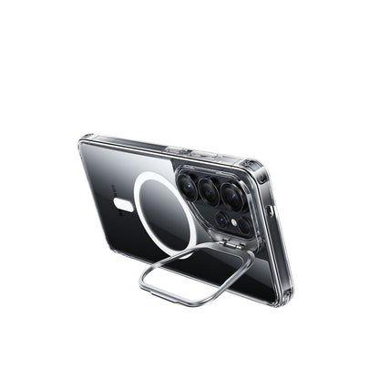 ESR Samsung Galaxy S26 Ultra Classic Hybrid Magsafe Standlı Kapak