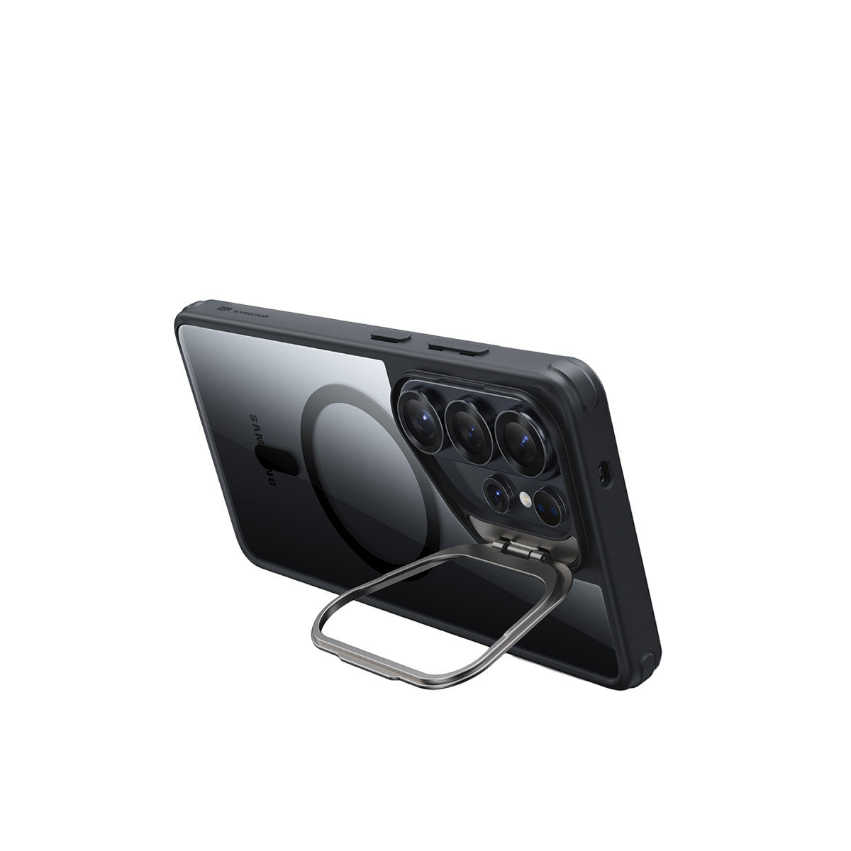ESR Samsung Galaxy S26 Ultra Classic Hybrid Magsafe Standlı Kapak