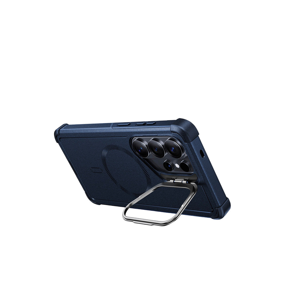 ESR Samsung Galaxy S26 Ultra Cyber Tough Magsafe Stantlı Kapak