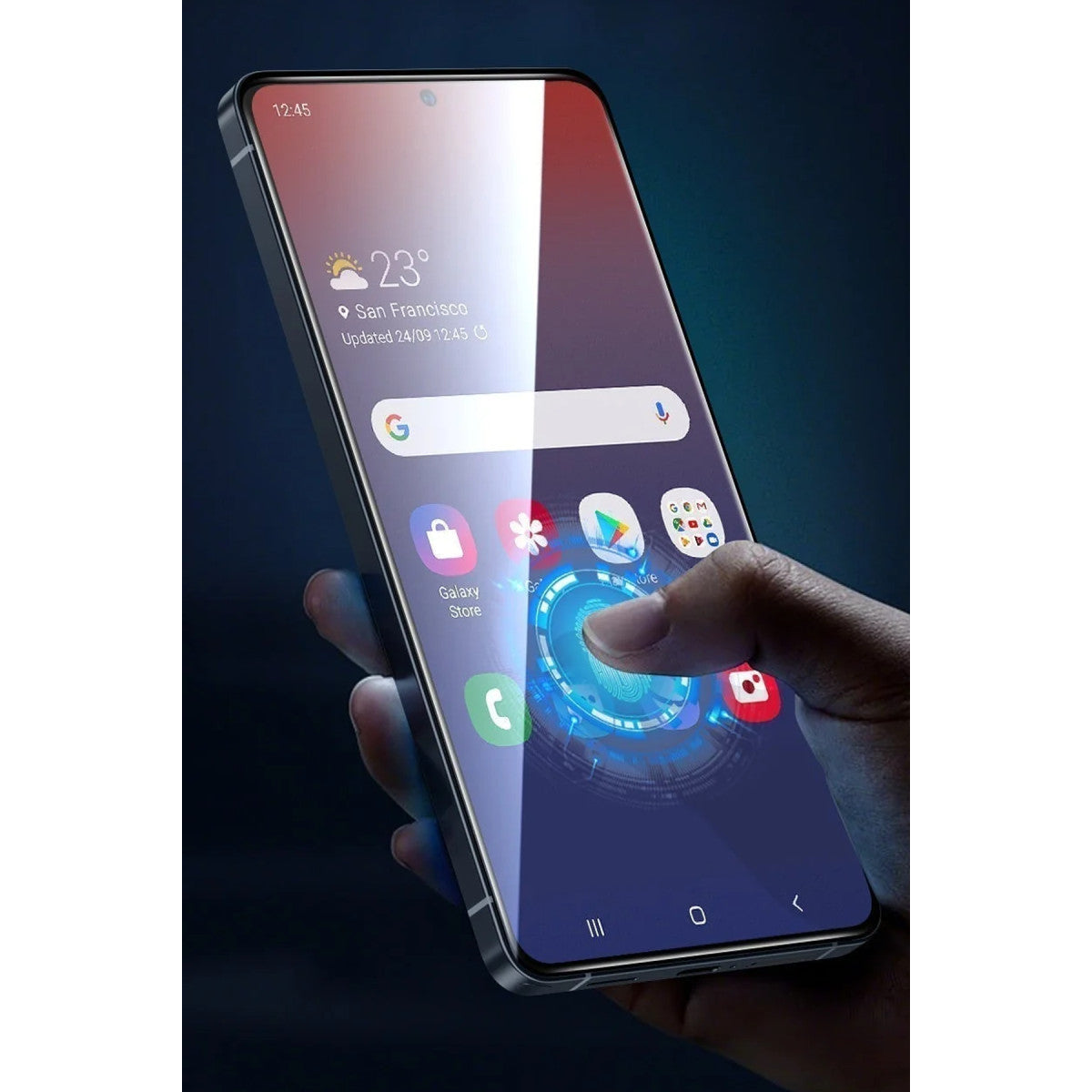 ESR Samsung Galaxy S26 Ultra UltraFit Armorite 2 Adet Cam Ekran Koruyucu