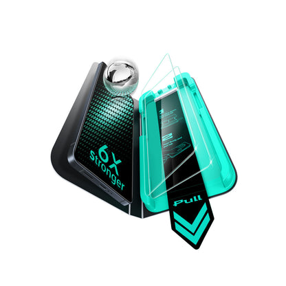 ESR Samsung Galaxy S26 Ultra UltraFit Armorite 2 Adet Cam Ekran Koruyucu