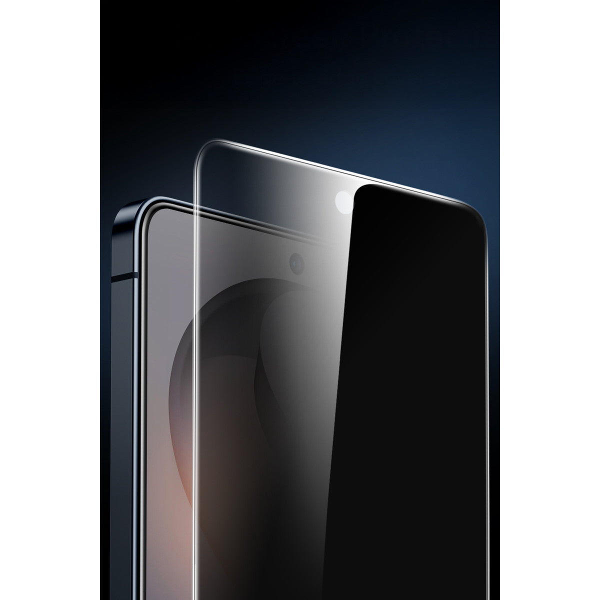 ESR Samsung Galaxy S26 Ultra Ultrafit Armorite Hayalet Cam Ekran Koruyucu