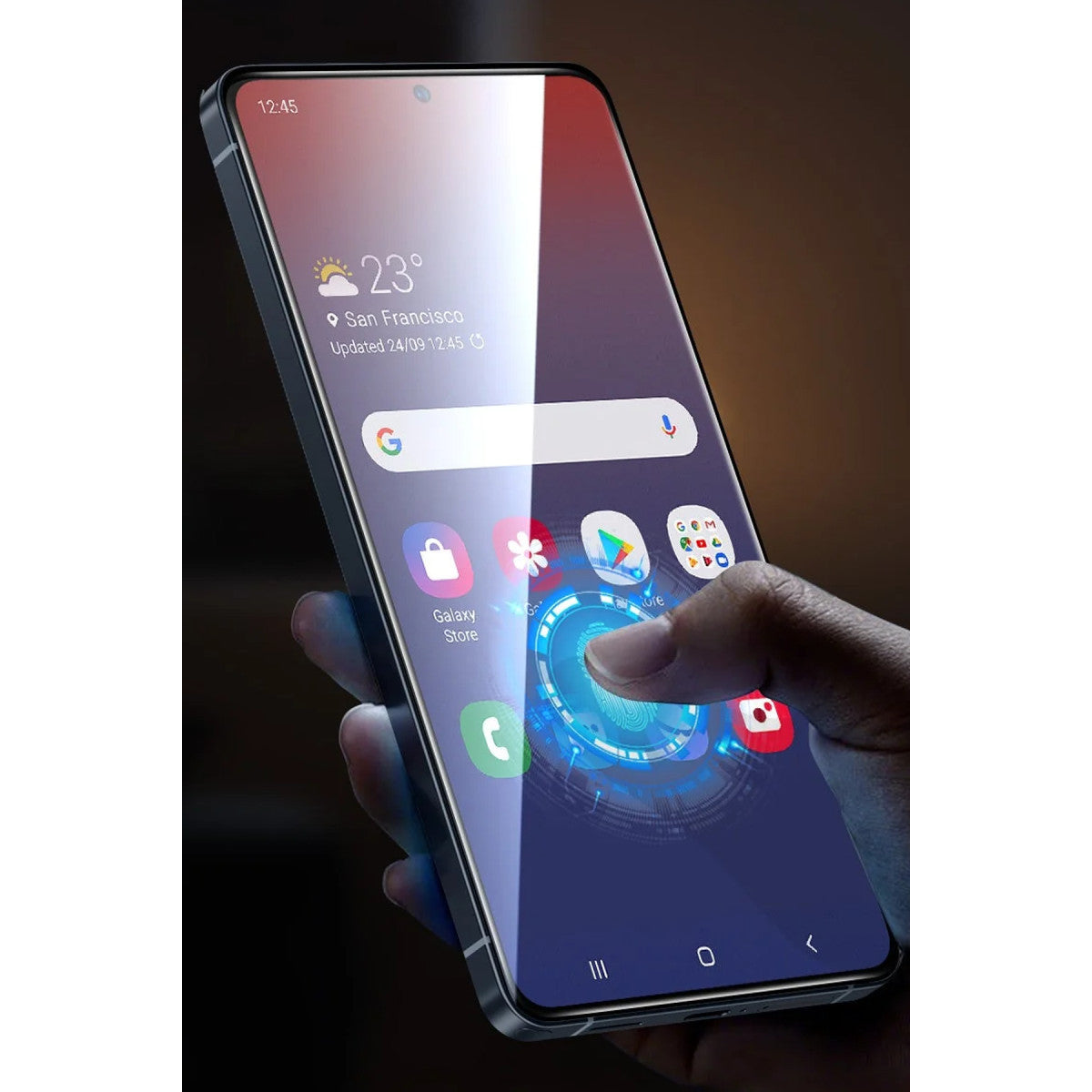 ESR Samsung Galaxy S26 Ultra UltraFit Armorite Pro Cam Ekran Koruyucu