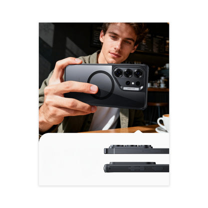 ESR Samsung Galaxy S26 Ultra Classic Hybrid Magsafe Kapak