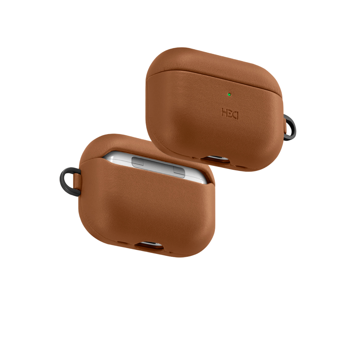 HDD Apple Airpods Pro 3 (3.nesil) HAP-01 Namib Magsafe Şarj Destekli Kılıf