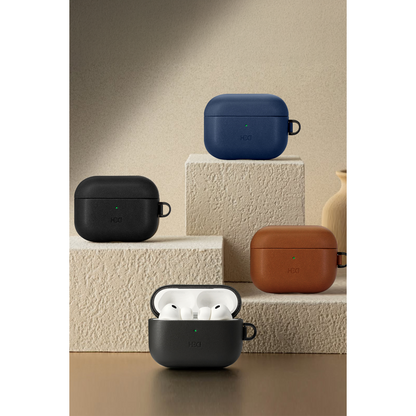 HDD Apple Airpods Pro 3 (3.nesil) HAP-01 Namib Magsafe Şarj Destekli Kılıf
