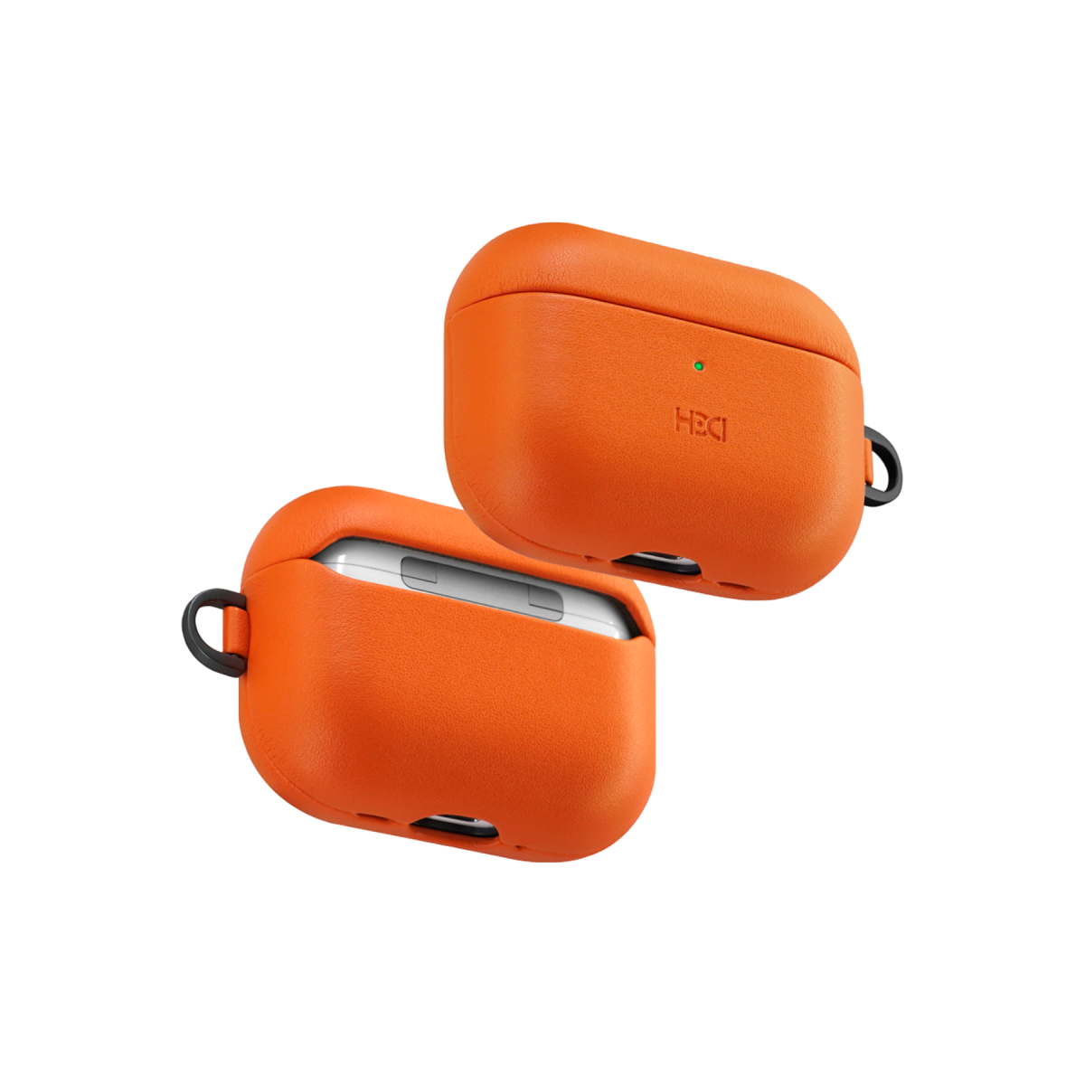 HDD Apple Airpods Pro 3 (3.nesil) HAP-01 Namib Magsafe Şarj Destekli Kılıf